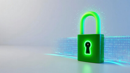 Digital Security Lock