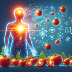 futuristic spaceship in space