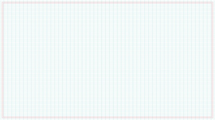 4K Size Fibonacci Safe Zone Grid – Golden Ratio Design