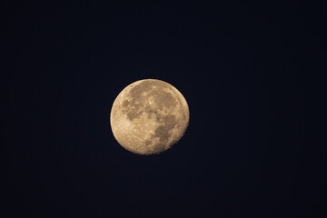 moon