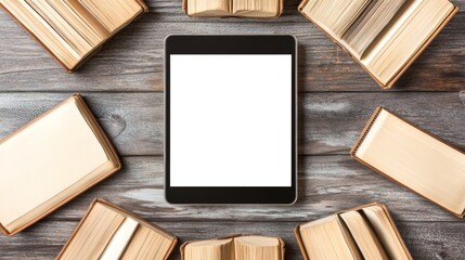 Contrast of Tradition and Modernity in Reading Materials From Early 2023