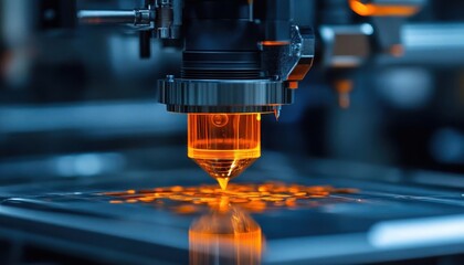 Engineers using nanotechnology to create lightweight materials for aerospace applications, Materials Science, High-tech and lightweight