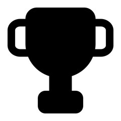 winner icon for illustarion