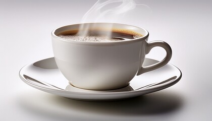 Fototapeta premium cup of coffee