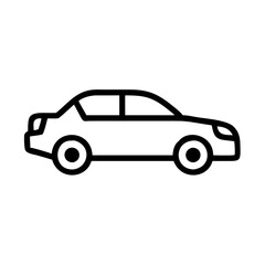 Fototapeta premium car vector illustration