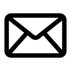 email icon for illustration