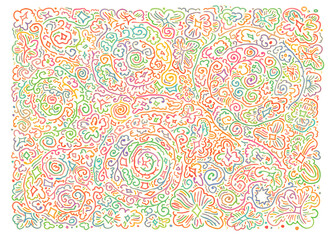 Textile carpet pattern line symbol logo print stamp tattoo