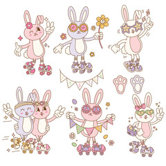groovy_disco_bunnies