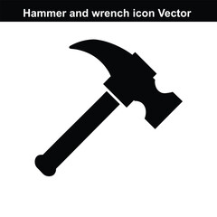Hammer Icon