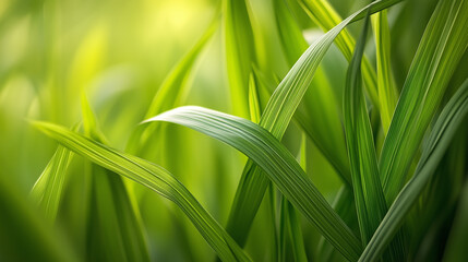 Obraz premium Image of Natural Abstract Background Digital Background