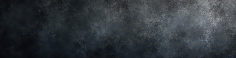 Fototapeta premium Dark grey textured concrete, seamless grunge background, vintage, backdrop, images