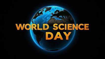 Celebrating World Science Day: Global Scientific Advancement