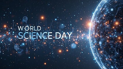 Celebrating World Science Day: Exploring Global Scientific Discoveries
