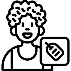 Tag Icon