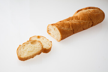 フランスパン