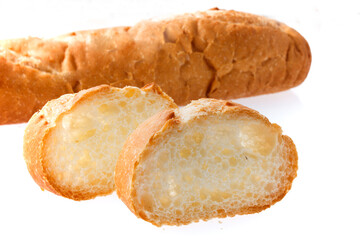 フランスパン