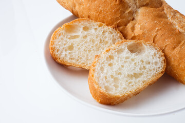 フランスパン