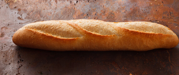 フランスパン