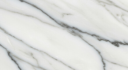 Obraz premium background of white marble 