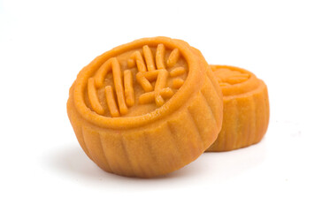 Traditional Chinese Mooncakes