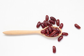 red kidney beans