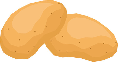 Vegetable Illustration