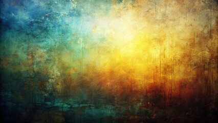Grunge Texture Overlay: High-Resolution Abstract Background with Subtle Grain