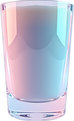 글라스, 마시다, 우유, 액체, 음료