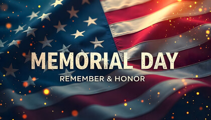 Memorial Day, American flag, remembrance, honor, stars and stripes, patriotism, tribute, holiday, respect, stars, red, white, blue, flag, celebration, remembrance day, honor day, national holiday, fla
