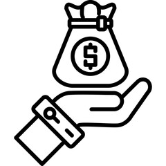 Loan Icon