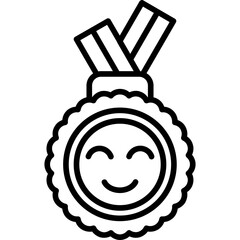 Medal Icon