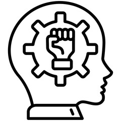 Resilience Icon