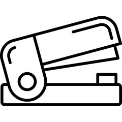 Stapler Icon