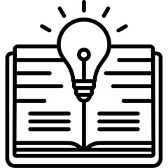 Knowledge Icon