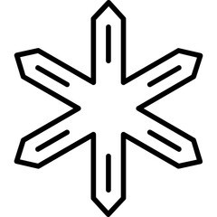 Asterisk Icon