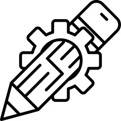 Cogwheel Icon