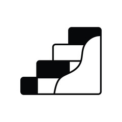 Brick Wall vector icon