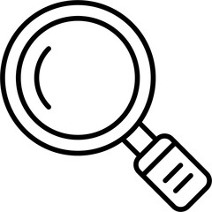 Searching Icon