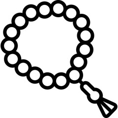 tasbih icon