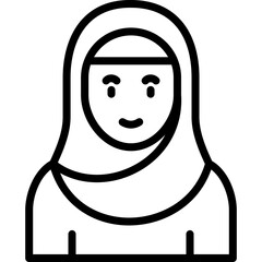 moslemah icon