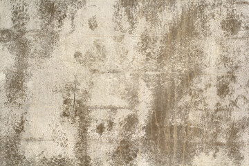 Textured weathered wall close-up abstract background