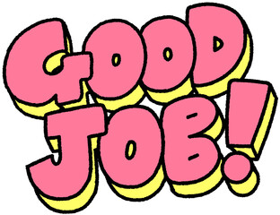goodjob