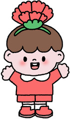 카네이션