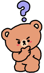 곰돌이
