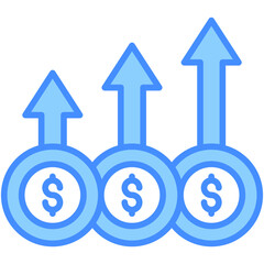 Growth Icon