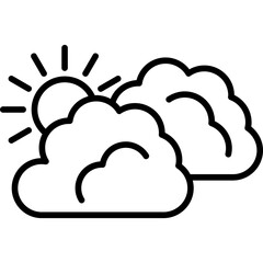 Sky Icon