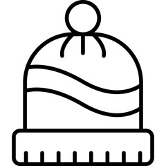 Beanie Icon
