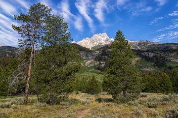 Grand Teton National Park