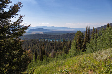 Grand Teton National Park