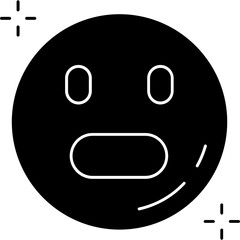 Nervous Icon